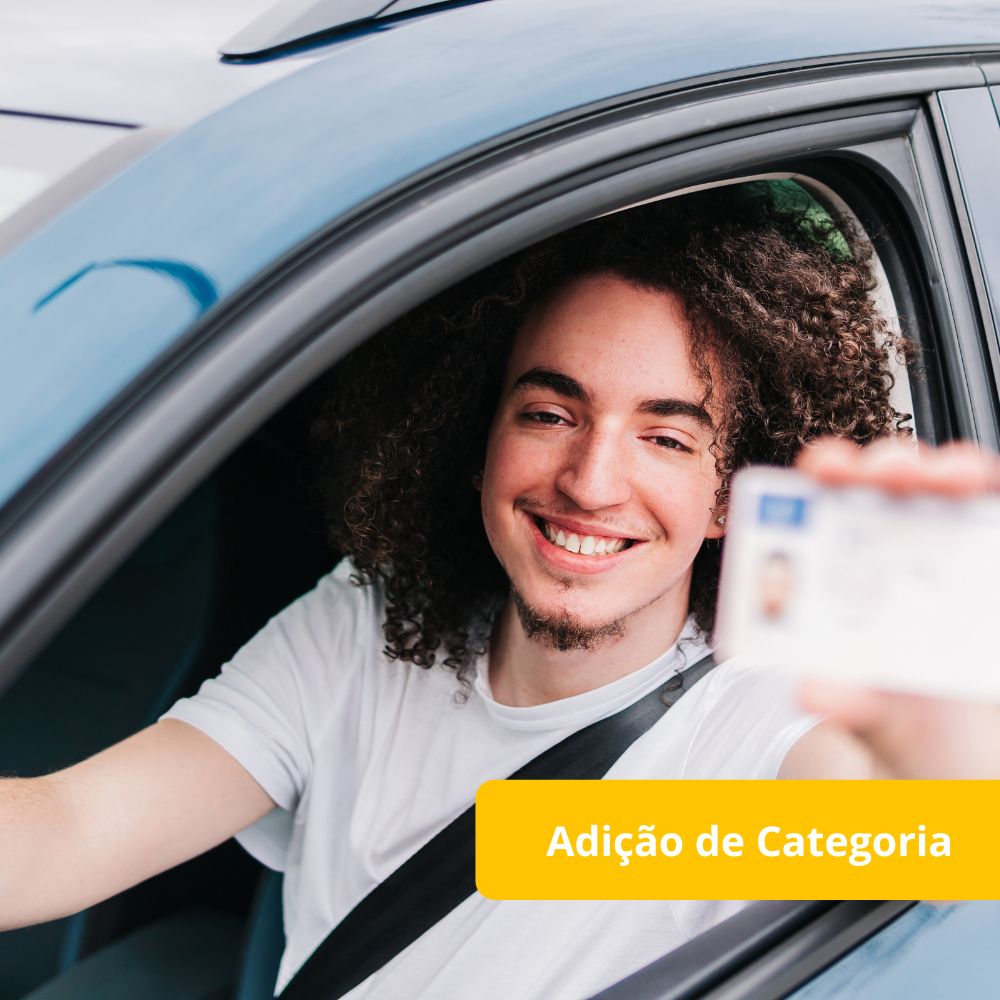 Primeira Habilitacao 3