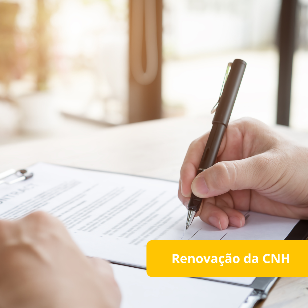 Primeira Habilitacao